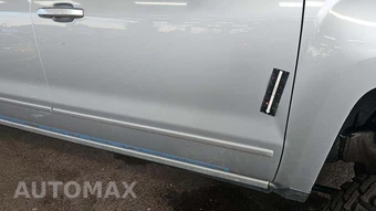 2016 Chevrolet Silverado 2500HD LT Crew Cab Medium Bed 1LT – miniatura 39