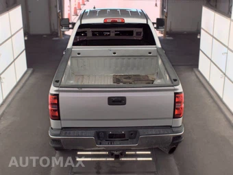 2016 Chevrolet Silverado 2500HD LT Crew Cab Medium Bed 1LT – miniatura 5