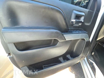 2016 Chevrolet Silverado 2500HD LT Crew Cab Medium Bed 1LT – miniatura 9