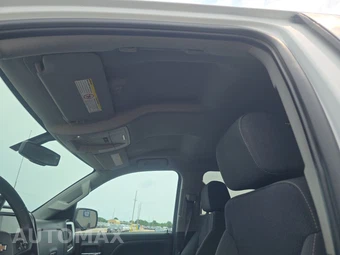 2016 Chevrolet Silverado 2500HD LT Crew Cab Medium Bed 1LT - miniatura 17