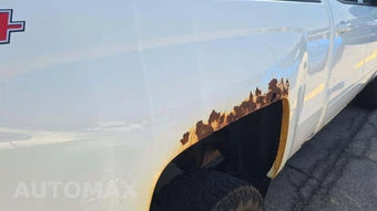2016 Chevrolet Silverado 2500HD LT Crew Cab Medium Bed 1LT - miniatura 21