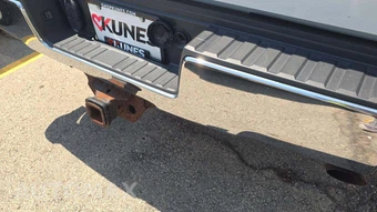 2016 Chevrolet Silverado 2500HD LT Crew Cab Medium Bed 1LT - miniatura 25