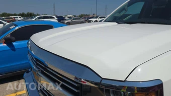 2016 Chevrolet Silverado 2500HD LT Crew Cab Medium Bed 1LT - miniatura 34