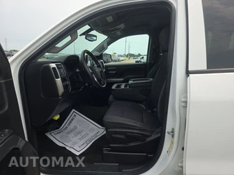 2016 Chevrolet Silverado 2500HD LT Crew Cab Medium Bed 1LT - miniatura 7