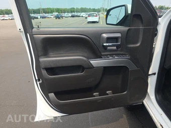 2016 Chevrolet Silverado 2500HD LT Crew Cab Medium Bed 1LT - miniatura 9
