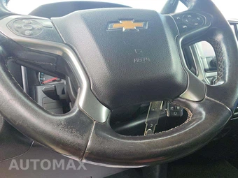 2016 Chevrolet Silverado 2500HD LT Crew Cab Medium Bed 1LT - miniatura 23
