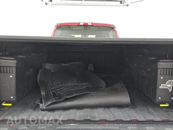 2016 Chevrolet Silverado 2500HD LTZ Crew Cab Medium Bed 1LZ - miniatura 16