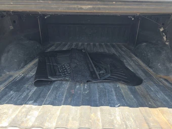 2016 Chevrolet Silverado 2500HD LTZ Crew Cab Medium Bed 1LZ - miniatura 16