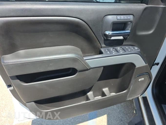 2016 Chevrolet Silverado 2500HD LTZ Crew Cab Medium Bed 1LZ - miniatura 9