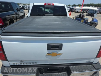 2016 Chevrolet Silverado 2500HD LTZ Crew Cab Medium Bed 1LZ - miniatura 16