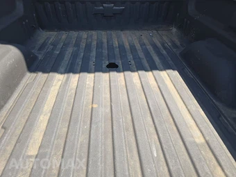 2016 Chevrolet Silverado 2500HD LTZ Crew Cab Medium Bed 1LZ - miniatura 16