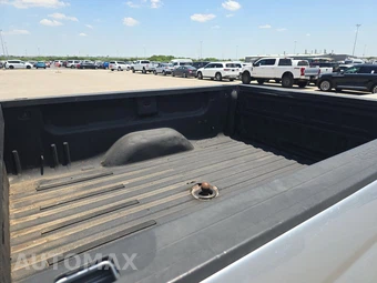 2016 Chevrolet Silverado 2500HD LTZ Crew Cab Medium Bed 1LZ - miniatura 16
