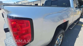 2016 Chevrolet Silverado 2500HD LTZ Crew Cab Medium Bed 1LZ - miniatura 21