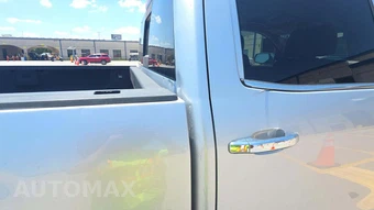 2016 Chevrolet Silverado 2500HD LTZ Crew Cab Medium Bed 1LZ - miniatura 25