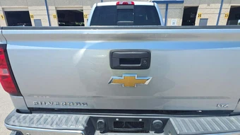 2016 Chevrolet Silverado 2500HD LTZ Crew Cab Medium Bed 1LZ - miniatura 33