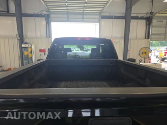 2016 Chevrolet Silverado 2500HD LTZ Crew Cab Medium Bed 1LZ – miniatura 16