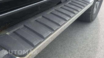 2016 Chevrolet Silverado 2500HD LTZ Crew Cab Medium Bed 1LZ – miniatura 23