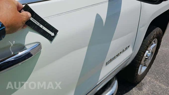 2016 Chevrolet Silverado 2500HD LTZ Crew Cab Medium Bed 1LZ – miniatura 22