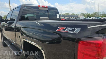 2016 Chevrolet Silverado 2500HD LTZ Crew Cab Medium Bed 1LZ - miniatura 29