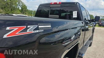 2016 Chevrolet Silverado 2500HD LTZ Crew Cab Medium Bed 1LZ - miniatura 39