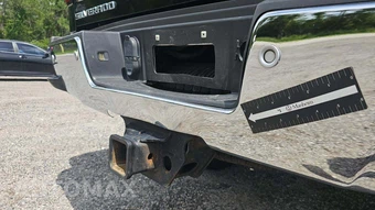 2016 Chevrolet Silverado 2500HD LTZ Crew Cab Medium Bed 1LZ - miniatura 43