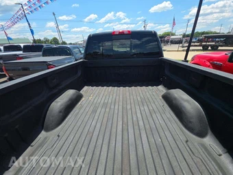 2016 Chevrolet Silverado 2500HD LTZ Crew Cab Medium Bed 1LZ – miniatura 14