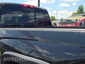 2016 Chevrolet Silverado 2500HD LTZ Crew Cab Medium Bed 1LZ – miniatura 27