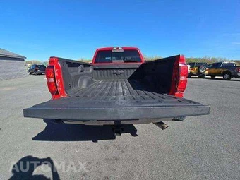 2016 Chevrolet Silverado 2500HD LTZ Crew Cab Medium Bed 1LZ - miniatura 14