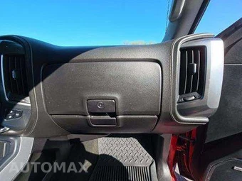 2016 Chevrolet Silverado 2500HD LTZ Crew Cab Medium Bed 1LZ - miniatura 19