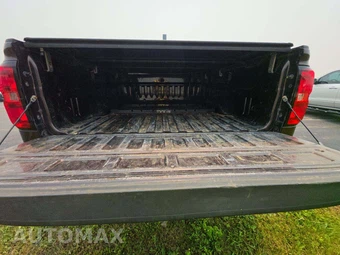 2016 Chevrolet Silverado 2500HD LTZ Crew Cab Medium Bed 1LZ - miniatura 14