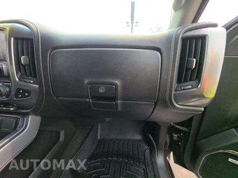 2016 Chevrolet Silverado 2500HD LTZ Crew Cab Medium Bed 1LZ - miniatura 19