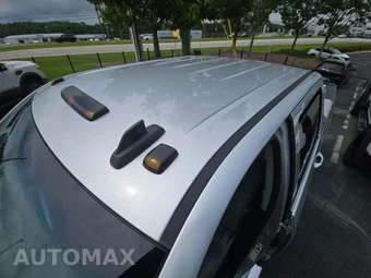 2016 Chevrolet Silverado 2500HD LTZ Crew Cab Medium Bed 1LZ - miniatura 12