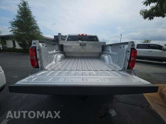 2016 Chevrolet Silverado 2500HD LTZ Crew Cab Medium Bed 1LZ - miniatura 14