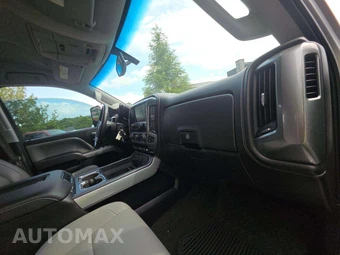 2016 Chevrolet Silverado 2500HD LTZ Crew Cab Medium Bed 1LZ - miniatura 19