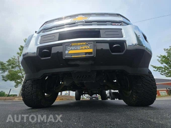 2016 Chevrolet Silverado 2500HD LTZ Crew Cab Medium Bed 1LZ - miniatura 20