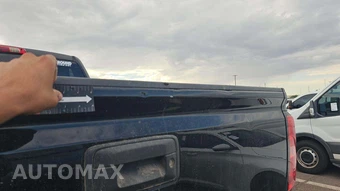 2016 Chevrolet Silverado 2500HD LTZ Crew Cab Medium Bed 1LZ - miniatura 40