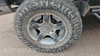 2016 Chevrolet Silverado 2500HD LTZ Crew Cab Medium Bed 1LZ - miniatura 57