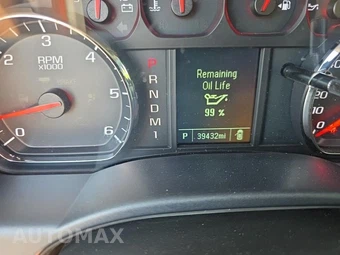 2016 Chevrolet Silverado 2500HD WT Crew Cab Long Bed 1WT - miniatura 15