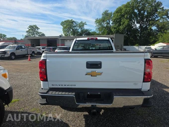 2016 Chevrolet Silverado 2500HD WT Crew Cab Long Bed 1WT - miniatura 5