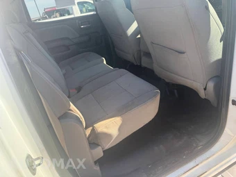 2016 Chevrolet Silverado 2500HD WT Crew Cab Long Bed 1WT - miniatura 6