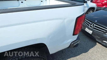 2016 Chevrolet Silverado 2500HD WT Crew Cab Medium Bed 1WT - miniatura 25