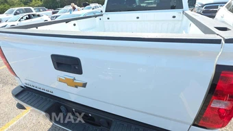 2016 Chevrolet Silverado 2500HD WT Crew Cab Medium Bed 1WT - miniatura 28