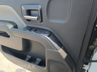 2016 Chevrolet Silverado 2500HD WT Crew Cab Medium Bed 1WT - miniatura 9