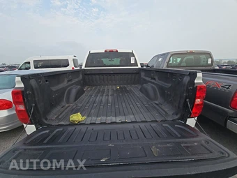 2016 Chevrolet Silverado 2500HD WT Crew Cab Medium Bed 1WT - miniatura 16