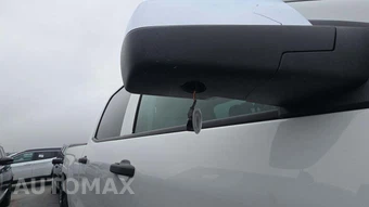 2016 Chevrolet Silverado 2500HD WT Crew Cab Medium Bed 1WT - miniatura 23