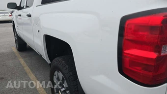 2016 Chevrolet Silverado 2500HD WT Crew Cab Medium Bed 1WT - miniatura 30