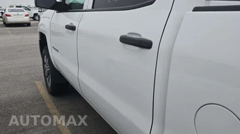 2016 Chevrolet Silverado 2500HD WT Crew Cab Medium Bed 1WT - miniatura 36