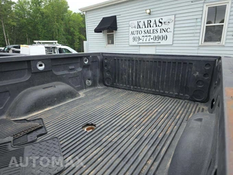 2016 Chevrolet Silverado 2500HD WT Crew Cab Medium Bed 1WT - miniatura 14