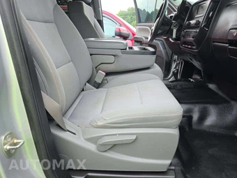 2016 Chevrolet Silverado 2500HD WT Crew Cab Medium Bed 1WT - miniatura 18