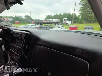 2016 Chevrolet Silverado 2500HD WT Crew Cab Medium Bed 1WT - miniatura 19